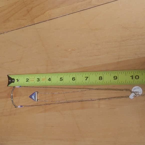 Stone pendant - Picture 5 of 5